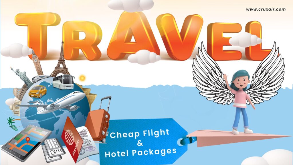 Cheap Flight Hotel Packages