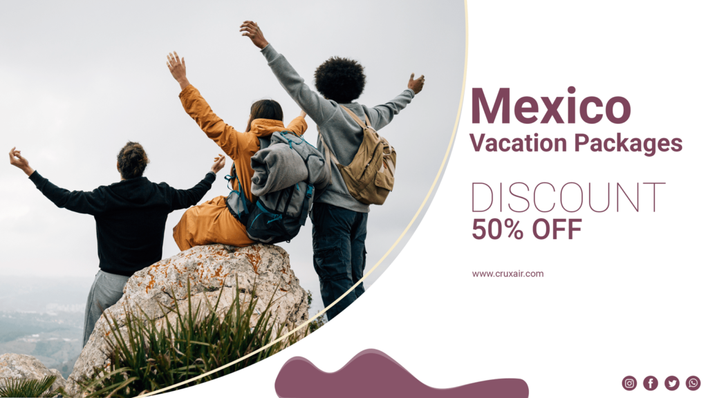 Mexico Vacation Packages