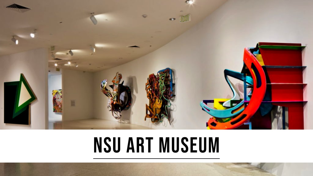 nsu art museum