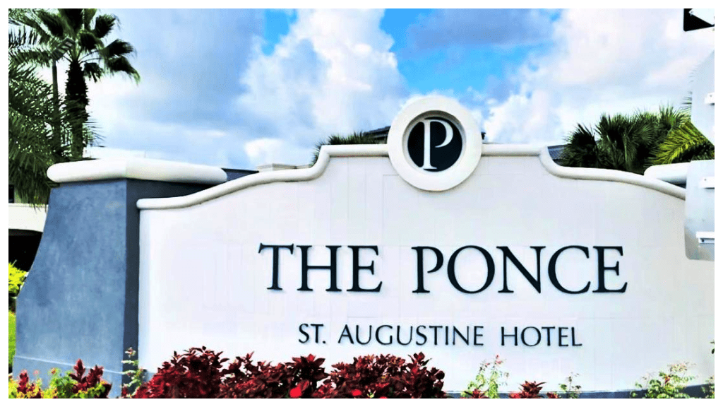 the ponce hotel