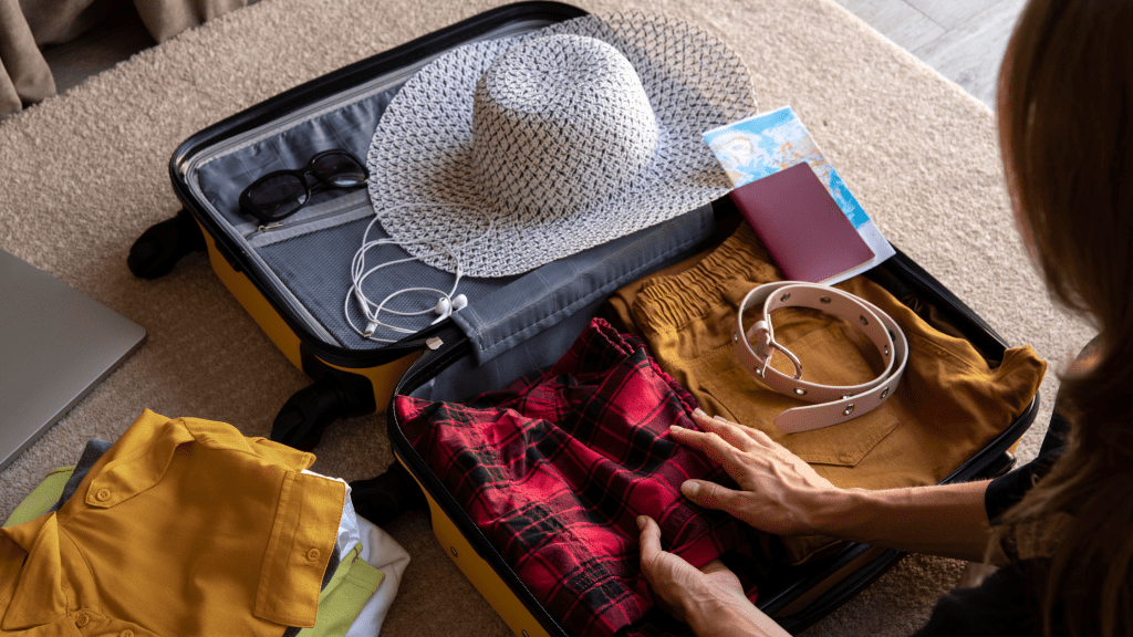 cancun packing tips