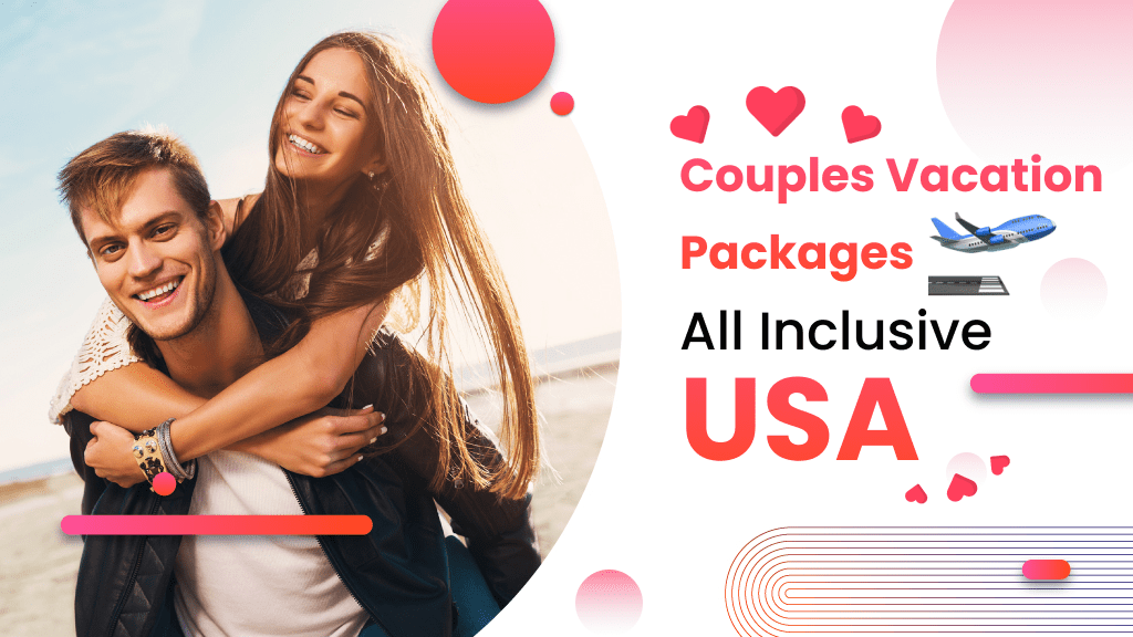 couple vacation package
